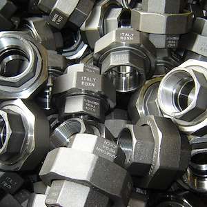 اتصالات فشار قوی پترو البرز اتصالات فشار قوی استیل MEGA